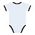 Body Santos Com Frase Nasci Lindo Fofo e Santista Oficial - Imagem 3