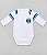 Body Grêmio Manga Longa 100% Algodão Oficial - Imagem 4