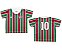 Camiseta Bebê Fluminense Listrada - Torcida Baby - Imagem 2