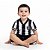 Camiseta Bebê Botafogo Listrada - Torcida Baby - Imagem 1