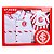 Kit Bebê Internacional Saída de Maternidade Meninos Oficial - Imagem 4