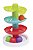 Brinquedo Bebê Torre Espiral De Bola - Buba - Imagem 1