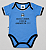 Body Grêmio Com Frase "Nasci Gremista" Oficial - Imagem 3