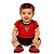 Kit Bebê São Paulo 3 Peças Menina Torcida Baby - Imagem 1