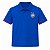 Camisa Polo Infantil Bahia Azul Oficial - Imagem 2
