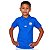 Camisa Polo Infantil Bahia Azul Oficial - Imagem 1