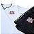 Conjunto Infantil Corinthians Uniforme Dry Oficial - Imagem 3