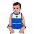 Vestido Bebê Cruzeiro Regata Oficial - Imagem 1