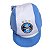 Conjunto Bebê Grêmio Longo Kit Com Body Calça e Boné Oficial - Imagem 3