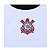 Camiseta Corinthians Bebê Bicolor Oficial - Imagem 4