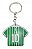 Chaveiro de Metal Camisa Palmeiras 5cm Oficial - Imagem 2