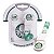 Prendedor de Chupetas Palmeiras Kids Gol - Imagem 2
