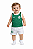 Conjunto Palmeiras Bebê Regata - Torcida Baby - Imagem 2