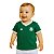 Camiseta Bebê Palmeiras Verde - Torcida Baby - Imagem 1