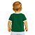 Camiseta Bebê Palmeiras Verde - Torcida Baby - Imagem 2