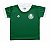 Camiseta Bebê Palmeiras Verde - Torcida Baby - Imagem 3
