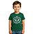 Camiseta Infantil Família Palmeiras Oficial - Imagem 1