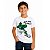 Camiseta Infantil Palmeiras Dá-lhe Porco Oficial - Imagem 1