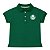 Camisa Infantil Palmeiras Polo Feminina Oficial - Imagem 2
