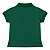 Camisa Infantil Palmeiras Polo Feminina Oficial - Imagem 3