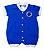 Kit Macacão Bebê Cruzeiro 3 Peças Oficial - Imagem 2
