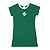 Vestido Infantil Palmeiras Campeoníssimo Oficial - Imagem 3