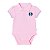 Body Grêmio Polo Rosa Feminino Oficial - Imagem 2