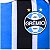 Body Bebê Grêmio Jogo Listrado Oficial - Imagem 4
