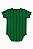 Body Bebê Palmeiras Jogo Listrado Oficial - Imagem 3