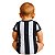 Body Bebê Santos Jogo Listrado Oficial - Imagem 2