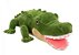 Pelúcia Crocodilo Verde 56 cm - Imagem 2