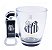 Copo Santos de Vidro Com Abridor 370ml Oficial - Imagem 1