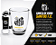Copo Santos de Vidro Com Abridor 370ml Oficial - Imagem 2