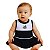 Vestido Bebê Infantil Santos Regata Oficial - Imagem 1
