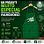 Avental Feminino Palmeiras Churrasqueira Oficial - Imagem 2