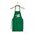 Avental Feminino Palmeiras Churrasqueira Oficial - Imagem 1