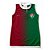 Vestido Infantil Fluminense Tubinho - Torcida Baby - Imagem 1