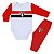 Conjunto Bebê São Paulo Body e Calça Oficial - Imagem 3