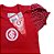 Body Vestido Internacional Bolinhas Oficial - Imagem 3