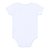 Body Bebê Grêmio Branco Escudo Oficial - Imagem 3