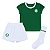 Uniforme Infantil Palmeiras Artilheira Feminino Oficial - Imagem 2