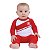 Conjunto Bebê Internacional Body e Calça Oficial - Imagem 1