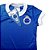 Uniforme Infantil Cruzeiro Artilheira Feminino Oficial - Imagem 2