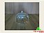 Tampa Prato Cloche Acrílico Mod Abaulado 25cm - Imagem 5