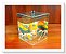 Pote em Acrílico Cristal 15L Para Cereais/Granel/Produtos Naturais - Imagem 5