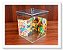 Pote em Acrílico Cristal 15L Para Cereais/Granel/Produtos Naturais - Imagem 10