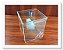 Pote em Acrílico Cristal 15L Para Cereais/Granel/Produtos Naturais - Imagem 2