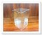Pote Acrílico Cristal 18L Para Cereais/Granel/Produtos Naturais - Imagem 1