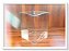 Pote em Acrílico Cristal 35L Para Cereais/Granel/Produtos Naturais - Imagem 9