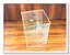 Pote em Acrílico Cristal 35L Para Cereais/Granel/Produtos Naturais - Imagem 4
